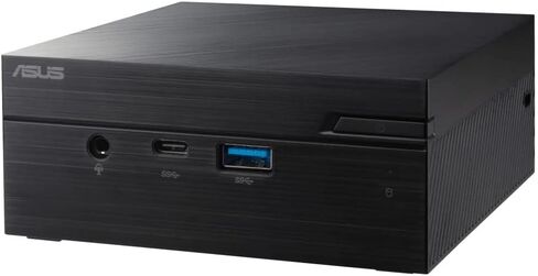 Asus PN41-S1-SYSF541PXFL N5100/4/128/W11P/BT5/65W/VESA in Kuwait
