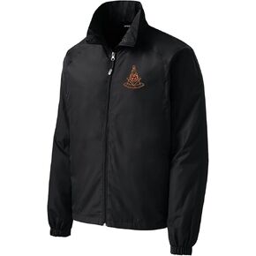 PAST MASTER MASON JACKET in Saudi Arabia