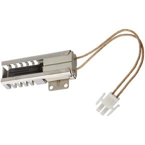 Oven Range Burner Igniter Replace For GE Gas Range JGBS23WEH5WW JGB910WEC3WW JGBC20WEW2WW CGS975SED3SS JGAS730ELWW JGBS23SEM3SS JGBS23BEA2WH JGBS66REK1SS EGR3000EH3WW PGB916DEM1BB JGS968K0H4CC in Kuwait