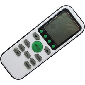 Remote Control for TCL GYKQ-36 AC Air Conditioner in Saudi Arabia