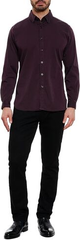 قميص رجالي منسوج من Robert Graham Designs Eaden L/S in Kuwait