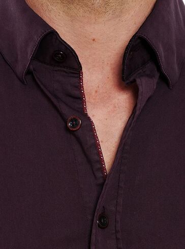 قميص رجالي منسوج من Robert Graham Designs Eaden L/S in Kuwait