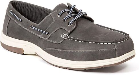 Deer Stags Men's Mitch Boat Shoe in Saudi Arabia