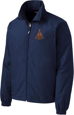 PAST MASTER MASON JACKET in Saudi Arabia