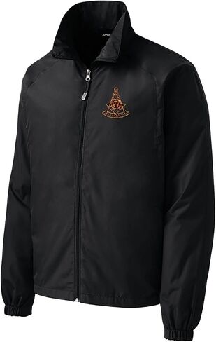 PAST MASTER MASON JACKET in Saudi Arabia