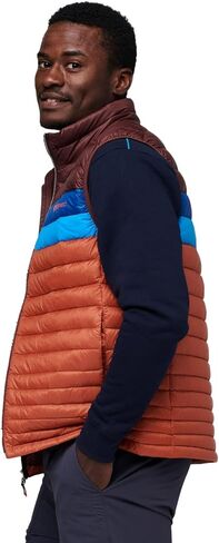 Cotopaxi Fuego Down Vest - Men's in Saudi Arabia