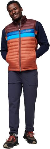 Cotopaxi Fuego Down Vest - Men's in Saudi Arabia