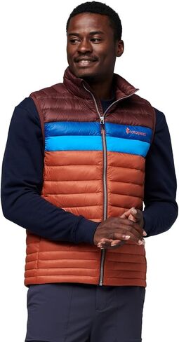 Cotopaxi Fuego Down Vest - Men's in Saudi Arabia