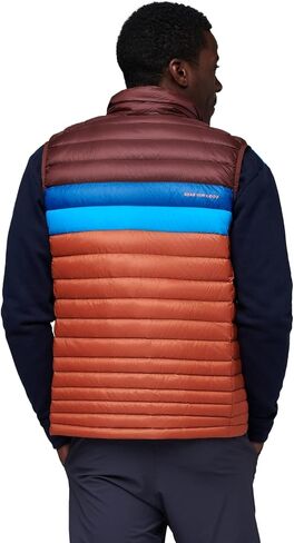 Cotopaxi Fuego Down Vest - Men's in Saudi Arabia