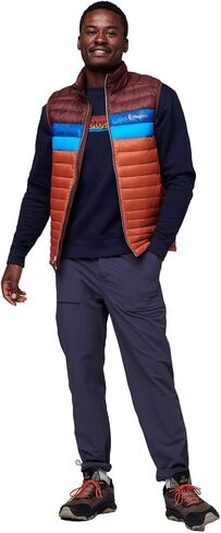 Cotopaxi Fuego Down Vest - Men's in Saudi Arabia