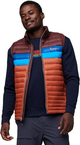 Cotopaxi Fuego Down Vest - Men's in Saudi Arabia