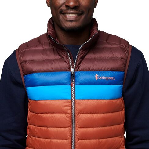 Cotopaxi Fuego Down Vest - Men's in Saudi Arabia