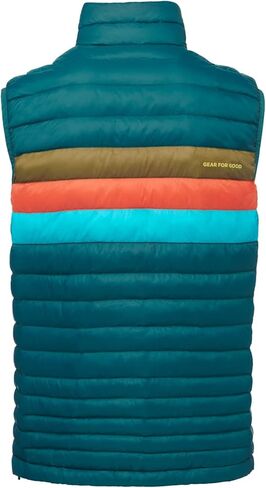 Cotopaxi Fuego Down Vest - Men's in Saudi Arabia