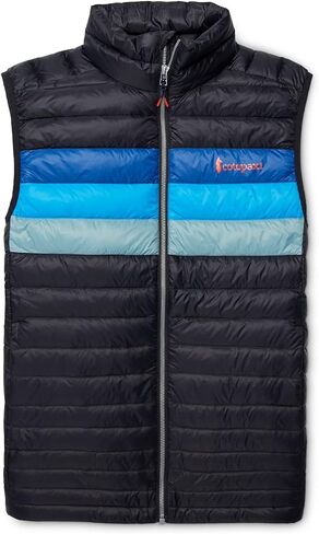 Cotopaxi Fuego Down Vest - Men's in Saudi Arabia