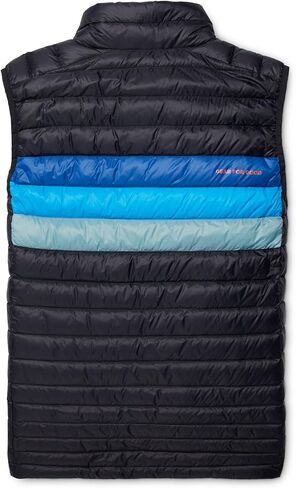Cotopaxi Fuego Down Vest - Men's in Saudi Arabia