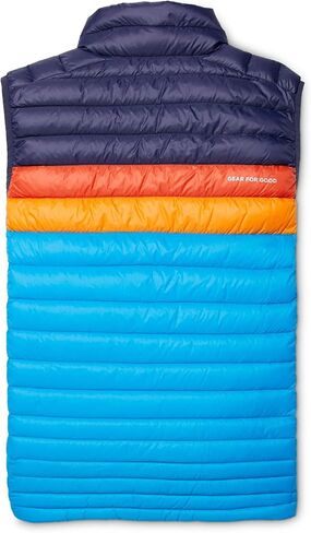 Cotopaxi Fuego Down Vest - Men's in Saudi Arabia