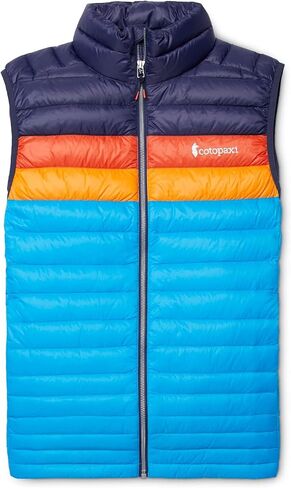 Cotopaxi Fuego Down Vest - Men's in Saudi Arabia