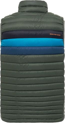 Cotopaxi Fuego Down Vest - Men's in Saudi Arabia