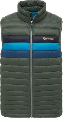 Cotopaxi Fuego Down Vest - Men's in Saudi Arabia
