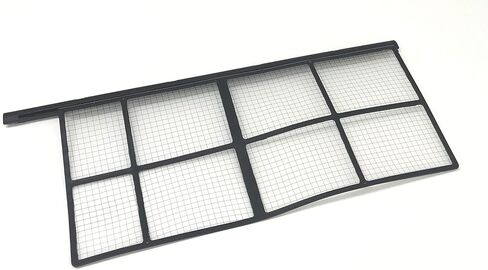 OEM LG Air Conditioner AC Filter Originally For LG LW8017ERSM, LW8016ER in Saudi Arabia