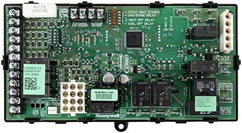 Lennox 63W26 - Ignition Control (2 Stage) in Saudi Arabia