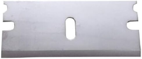 Tenax #9 Ceramic Razor Blades - Pack of 10 in Saudi Arabia