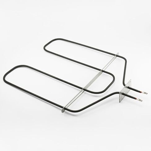 General Electric WB44K10002 Range/Stove/Oven Broil Element in Saudi Arabia