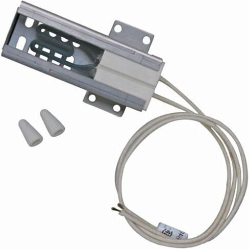 Gas Oven Ignitor for Frigidaire, Electrolux, Kenmore, 5303935066, 5303131300, 5303207520, 5303207521, 5303210788, 5303937521, 5308009420 in Saudi Arabia
