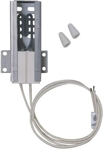 Gas Oven Ignitor for Frigidaire, Electrolux, Kenmore, 5303935066, 5303131300, 5303207520, 5303207521, 5303210788, 5303937521, 5308009420 in Saudi Arabia