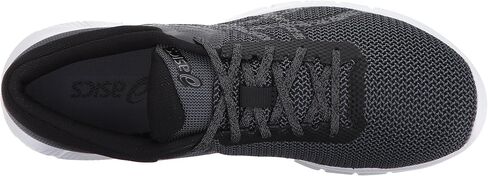 ASICS Men's Nitrofuze 2 Running Shoe in Saudi Arabia