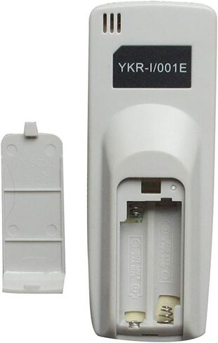 Remote Control for TCL GYKQ-36 AC Air Conditioner in Saudi Arabia