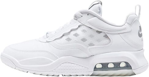 Jordan Men's Shoes Nike Air Max 200 Pure Money CD6105-101 in Saudi Arabia