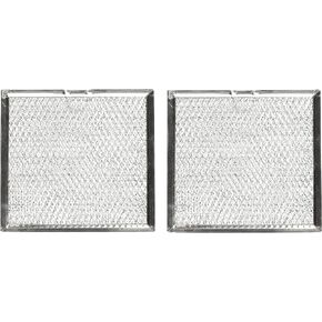 2 PACK AP5306190 Samsung Aluminum Mesh Grease Filter Replacements in Saudi Arabia