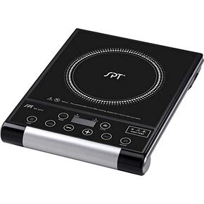 SPT Micro-Computer Radiant Cooktop in Saudi Arabia