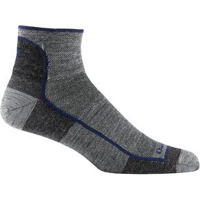 Darn Tough Men's 1/4 Lightweight Sock in Saudi Arabia