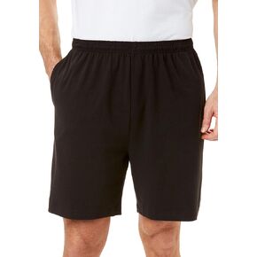 KingSize Men's Big & Tall Jersey Knit Shorts in Kuwait