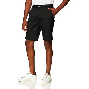 شورت رجالي من RVCA بتصميم نهاية الأسبوع قابل للتمدد in Kuwait