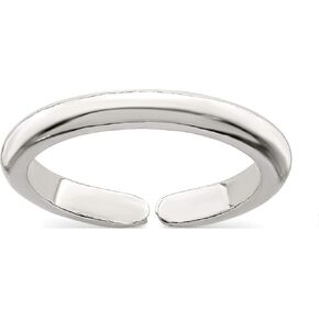 Sterling Silver Toe Ring - Jewelry By Sweet Pea in Saudi Arabia