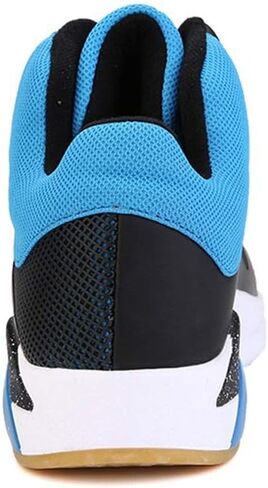 WILTENA Mens Fashion Comfy Air Cushion Basketball Shoes Boys Vogue Stylish Sports Tennis Sneakers Walking Casual Shoes in Kuwait