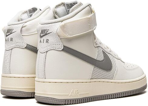 Nike Mens Air Force 1 High '07 LV8 DM0209 100 Sail - Size 11.5 in Saudi Arabia