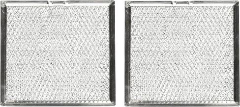 2 PACK AP5306190 Samsung Aluminum Mesh Grease Filter Replacements in Saudi Arabia