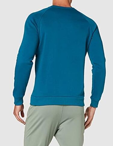Under Armour Men's Rival Fleece Crew in Saudi Arabia