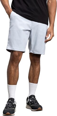 686 Men's Everywhere Hybrid Short - Quick-Drying Classic Shorts - 10 Pocket Design in Saudi Arabia