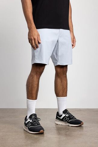 686 Men's Everywhere Hybrid Short - Quick-Drying Classic Shorts - 10 Pocket Design in Saudi Arabia