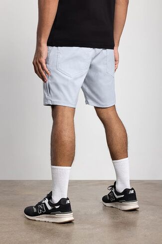 686 Men's Everywhere Hybrid Short - Quick-Drying Classic Shorts - 10 Pocket Design in Saudi Arabia