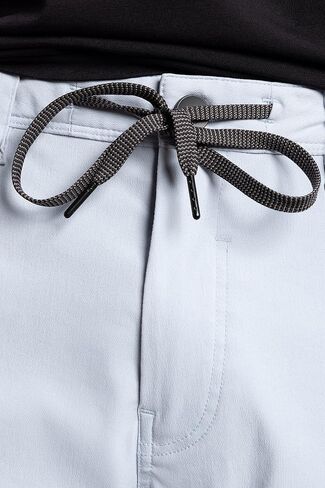 686 Men's Everywhere Hybrid Short - Quick-Drying Classic Shorts - 10 Pocket Design in Saudi Arabia