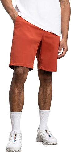 686 Men's Everywhere Hybrid Short - Quick-Drying Classic Shorts - 10 Pocket Design in Saudi Arabia