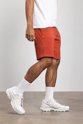 686 Men's Everywhere Hybrid Short - Quick-Drying Classic Shorts - 10 Pocket Design in Saudi Arabia