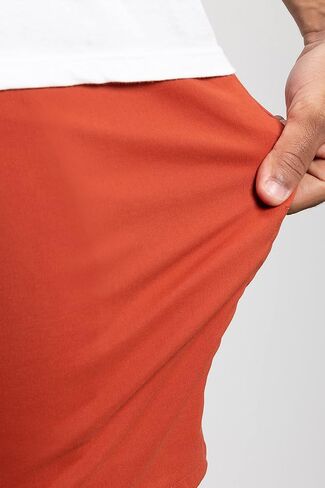 686 Men's Everywhere Hybrid Short - Quick-Drying Classic Shorts - 10 Pocket Design in Saudi Arabia