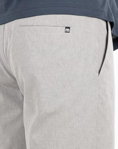 TravisMathew Men's HEFNER 2.0 Short in Saudi Arabia